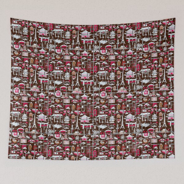 Item preview, Japanese Pattern 010 designed and sold by AlienSativo.