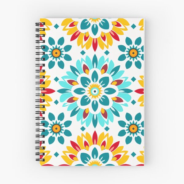 Item preview, vector art in the style of Matisse poster, johanna basford , calming colours designed and sold by Nanthikan.