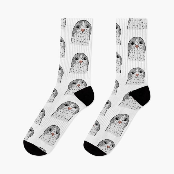 Item preview, Smilling cat designed and sold by Brexmore3.