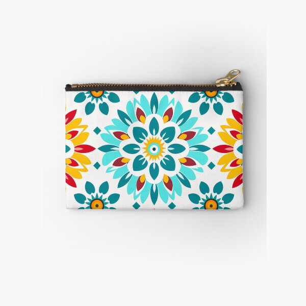 Item preview, vector art in the style of Matisse poster, johanna basford , calming colours designed and sold by Nanthikan.