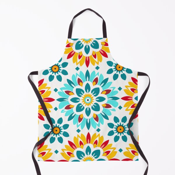 Item preview, vector art in the style of Matisse poster, johanna basford , calming colours designed and sold by Nanthikan.