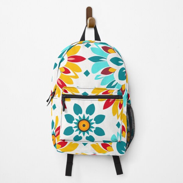 Item preview, vector art in the style of Matisse poster, johanna basford , calming colours designed and sold by Nanthikan.