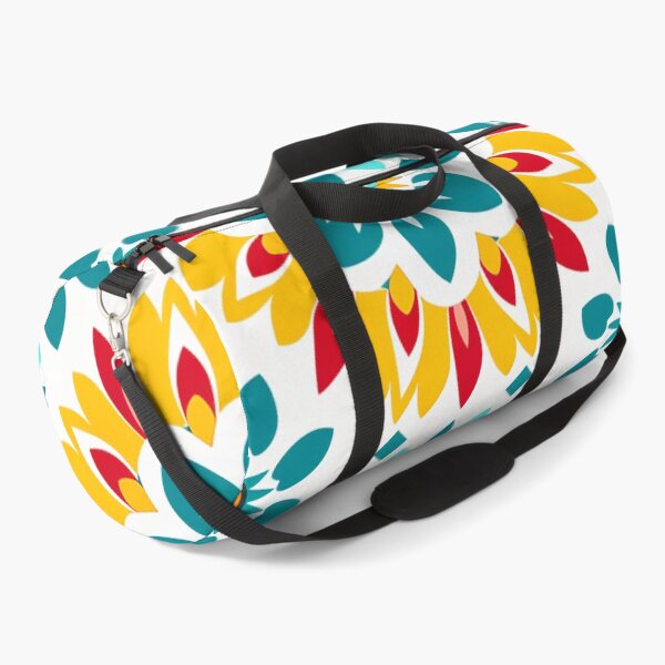 Item preview, vector art in the style of Matisse poster, johanna basford , calming colours designed and sold by Nanthikan.