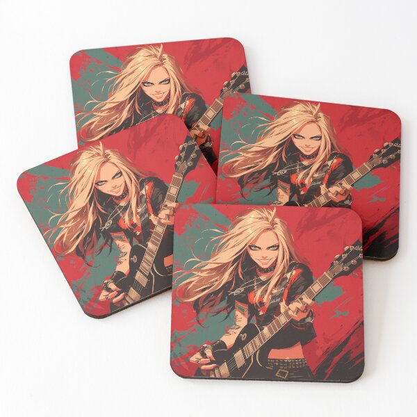Item preview, Avril Lavigne inspired punk designed and sold by Nowshin Tasnim.