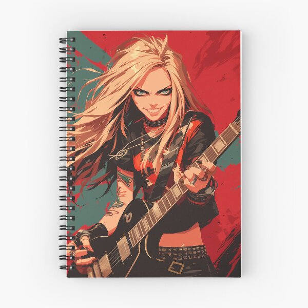 Item preview, Avril Lavigne inspiró el punk designed and sold by Nowshin Tasnim.