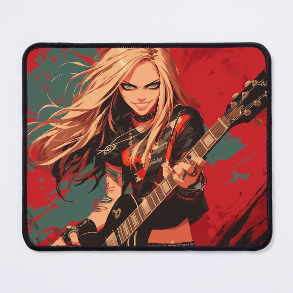 Item preview, Avril Lavigne inspired punk designed and sold by Nowshin Tasnim.