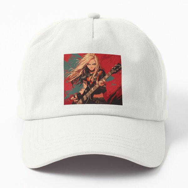 Avril Lavigne Hats for Sale | Redbubble