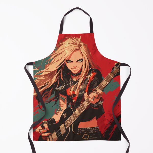 Item preview, Avril Lavigne inspired punk designed and sold by Nowshin Tasnim.