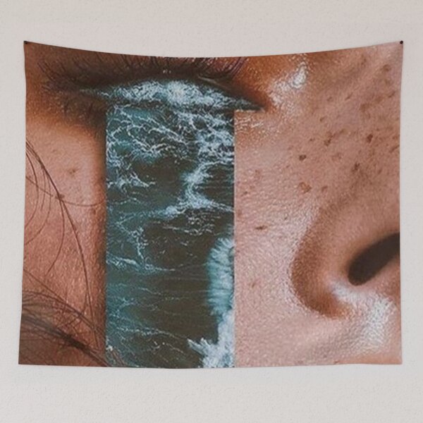 Item preview, "Ocean Tears" designed and sold by Grind107.