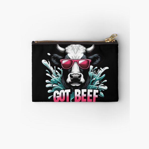 Item preview, Got Beef 2 designed and sold by the-fitzgibbon.