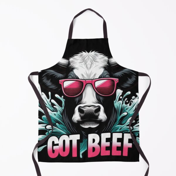 Item preview, Got Beef 2 designed and sold by the-fitzgibbon.