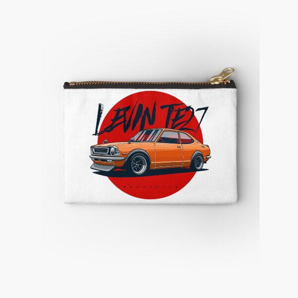 Item preview, COROLLA LEVIN TE27 designed and sold by OlegMarkaryan.