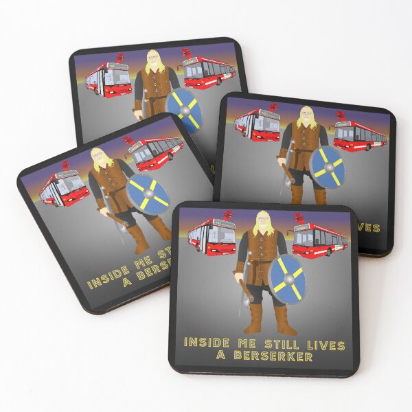 Item preview, With real Viking blood in me designed and sold by ALF2023.