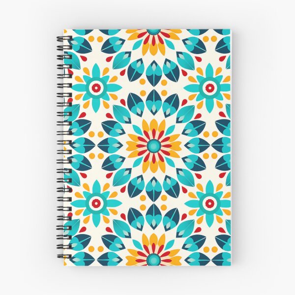 Item preview, vector art in the style of Matisse poster, johanna basford , calming colours designed and sold by Nanthikan.
