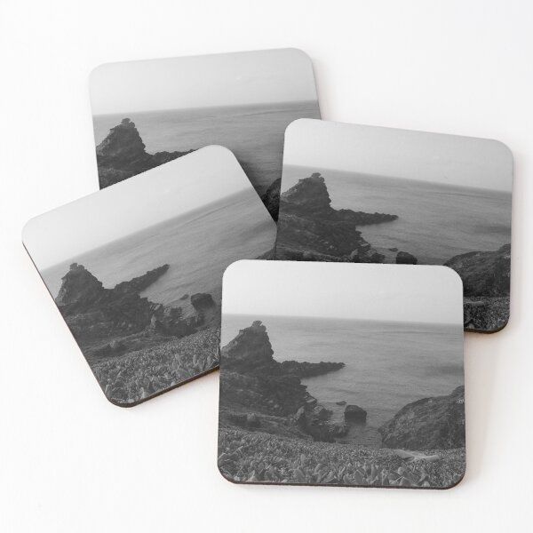 Item preview, Sloping to the Sea - Ishigaki, Okinawa, Japan designed and sold by Forrest D.