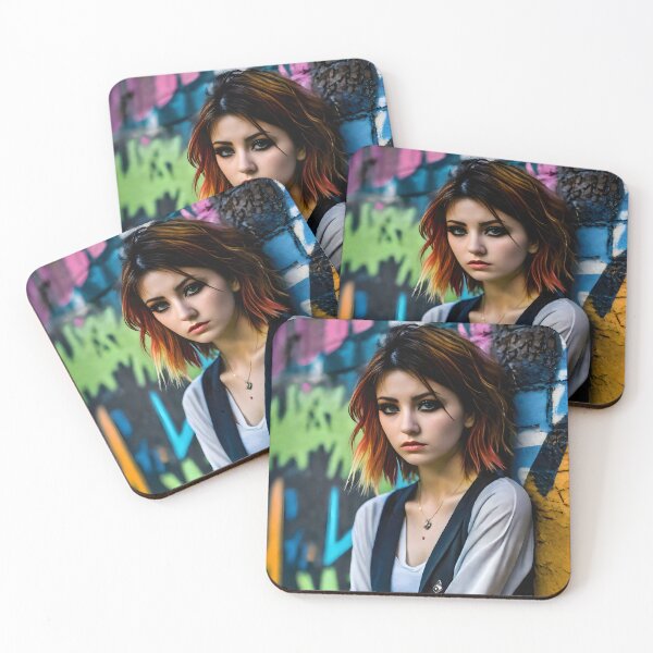 Item preview, Stray cats 20 designed and sold by deep-sea-birds.