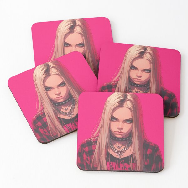 Item preview, Avril Lavigne inspired punk designed and sold by Nowshin Tasnim.