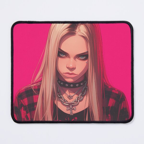 Item preview, Avril Lavigne inspired punk designed and sold by Nowshin Tasnim.
