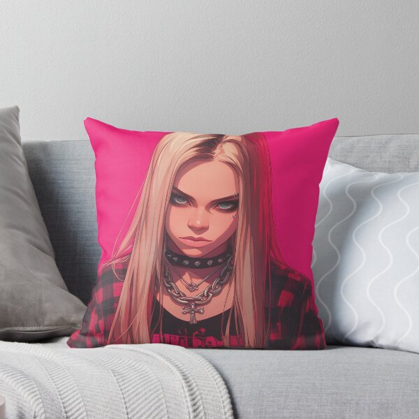 Item preview, Avril Lavigne inspired punk designed and sold by Nowshin Tasnim.