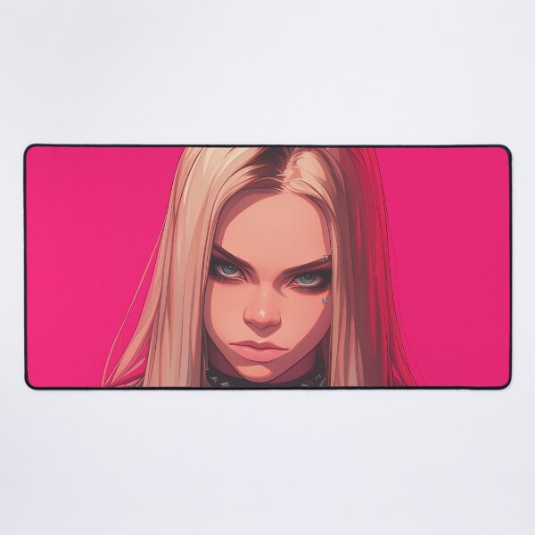 Item preview, Avril Lavigne inspired punk designed and sold by Nowshin Tasnim.