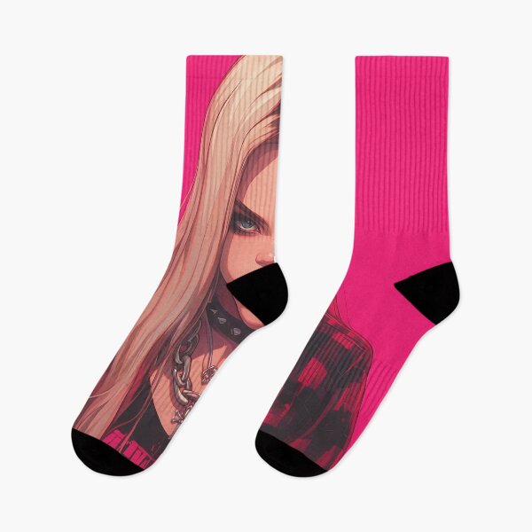 Item preview, Avril Lavigne inspired punk designed and sold by Nowshin Tasnim.