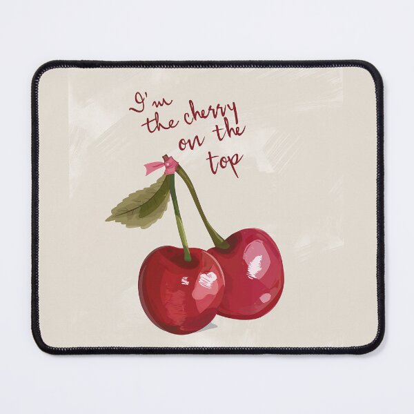 Item preview, I'm the Cherry on Top designed and sold by thegirlyshoppe.