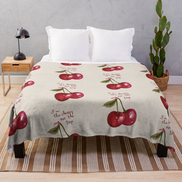 Item preview, I'm the Cherry on Top designed and sold by thegirlyshoppe.