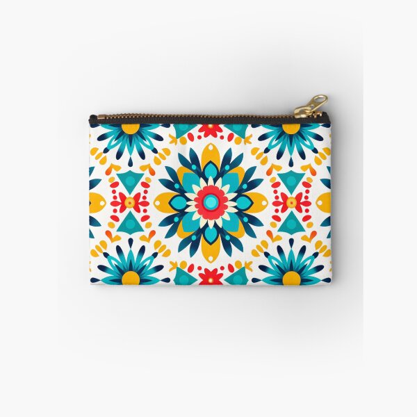 Item preview, vector art in the style of Matisse poster, johanna basford , calming colours designed and sold by Nanthikan.