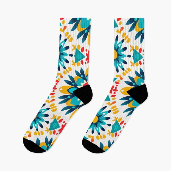 Item preview, vector art in the style of Matisse poster, johanna basford , calming colours designed and sold by Nanthikan.