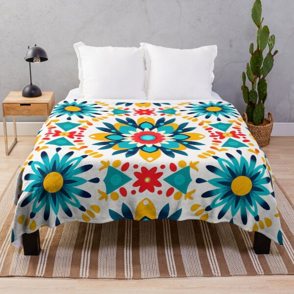 Item preview, vector art in the style of Matisse poster, johanna basford , calming colours designed and sold by Nanthikan.