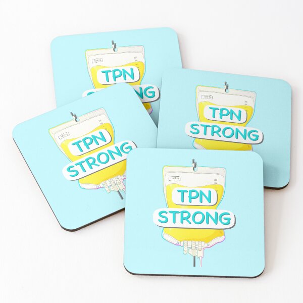 Item preview, TPN Strong  designed and sold by PurpleForestArt.