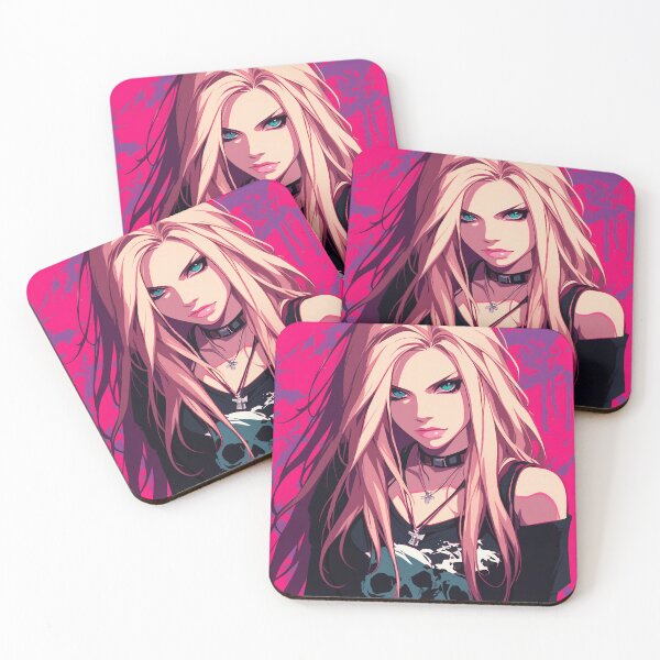 Item preview, Avril Lavigne inspired punk designed and sold by Nowshin Tasnim.
