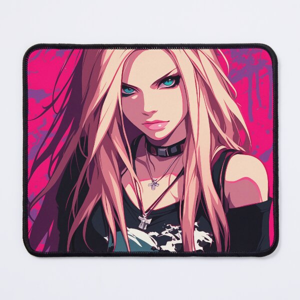 Item preview, Avril Lavigne inspired punk designed and sold by Nowshin Tasnim.