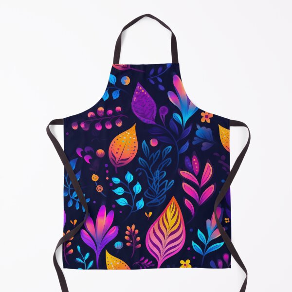 Item preview, vector art in the style of Matisse poster, johanna basford , calming colours designed and sold by Nanthikan.