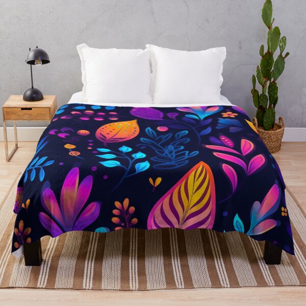 Item preview,  vector art in the style of Matisse poster, johanna basford , calming colours designed and sold by Nanthikan.