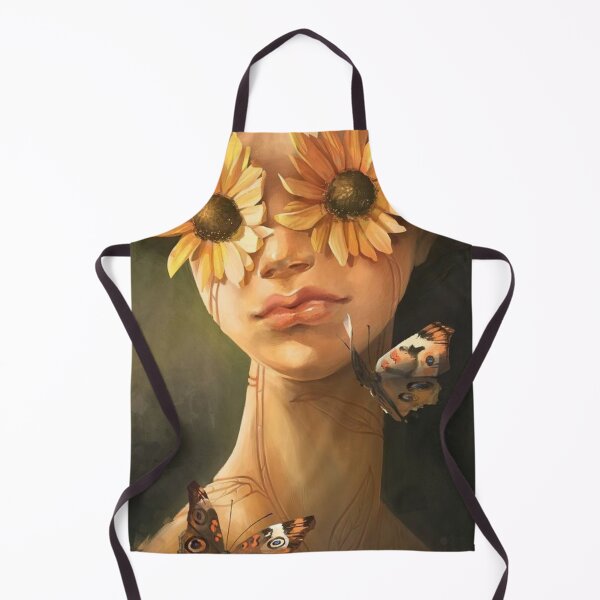 Item preview, "Sunflower Vision" designed and sold by Grind107.