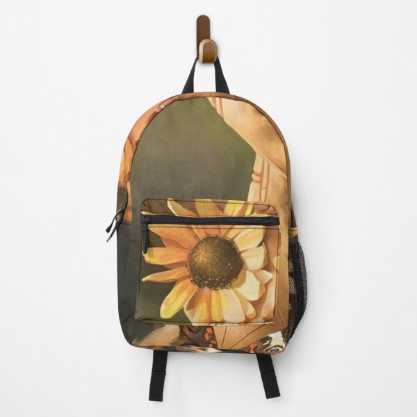 Item preview, "Sunflower Vision" designed and sold by Grind107.