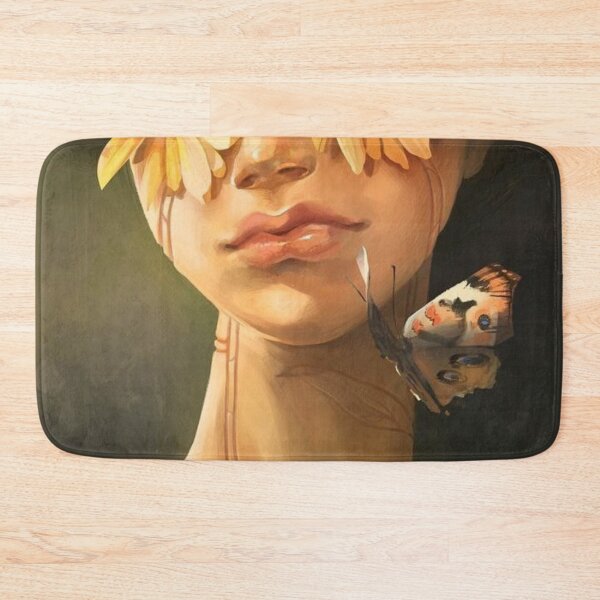 Item preview, "Sunflower Vision" designed and sold by Grind107.