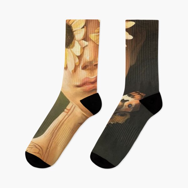 Item preview, "Sunflower Vision" designed and sold by Grind107.