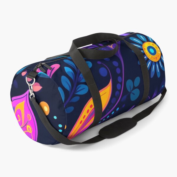 Item preview, vector art in the style of Matisse poster, johanna basford , calming colours designed and sold by Nanthikan.