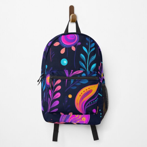 Item preview, vector art in the style of Matisse poster, johanna basford , calming colours designed and sold by Nanthikan.