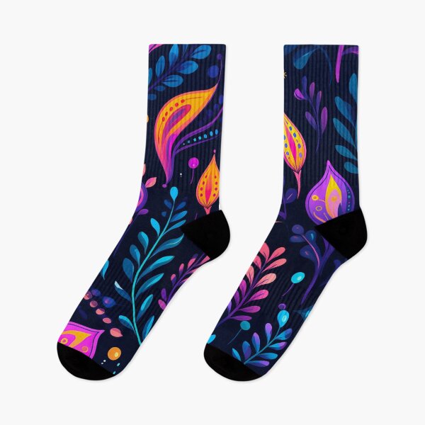 Item preview, vector art in the style of Matisse poster, johanna basford , calming colours designed and sold by Nanthikan.