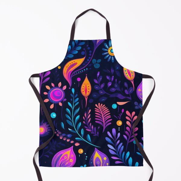 Item preview, vector art in the style of Matisse poster, johanna basford , calming colours designed and sold by Nanthikan.