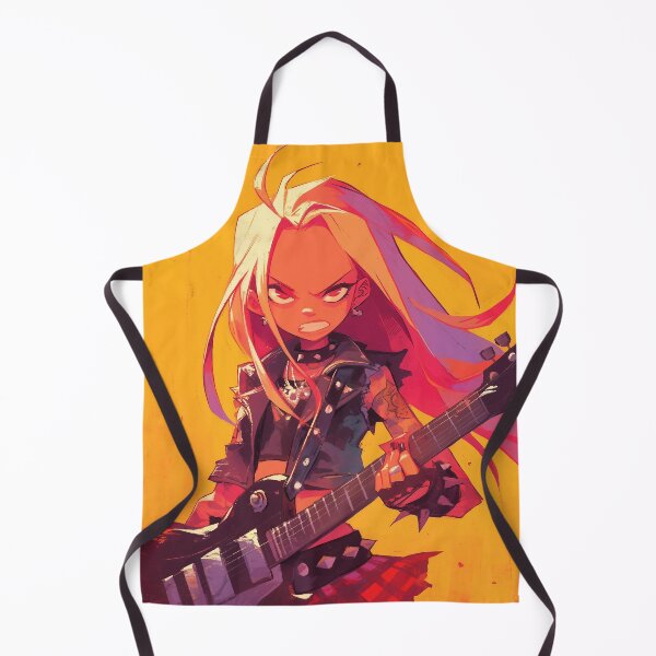 Item preview, Avril Lavigne inspired punk designed and sold by Nowshin Tasnim.