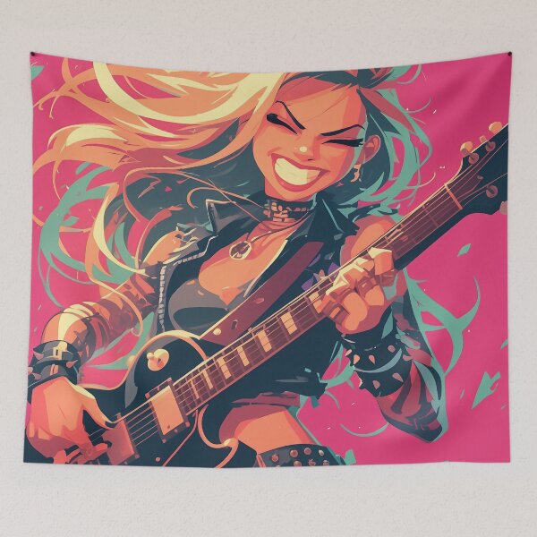 Item preview, Avril Lavigne inspired punk designed and sold by Nowshin Tasnim.