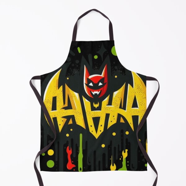 Item preview, Bat Graffiti 1 designed and sold by the-fitzgibbon.