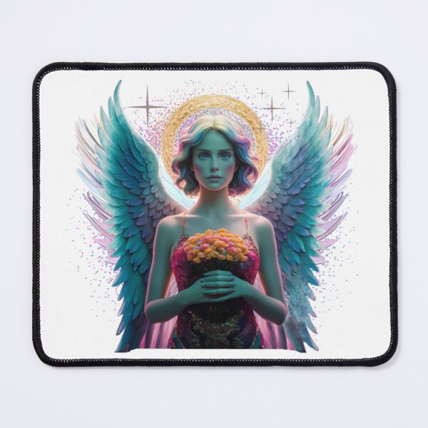 Item preview, Heavenly Angelic Beauty designed and sold by DivineHaven.