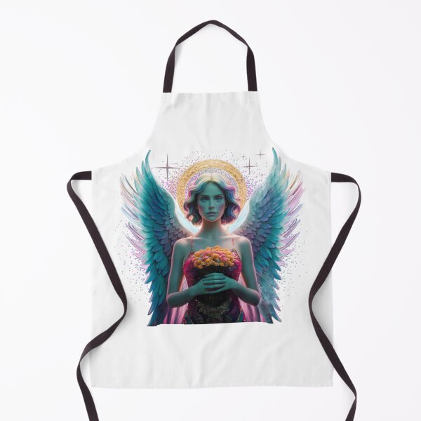 Item preview, Heavenly Angelic Beauty designed and sold by DivineHaven.