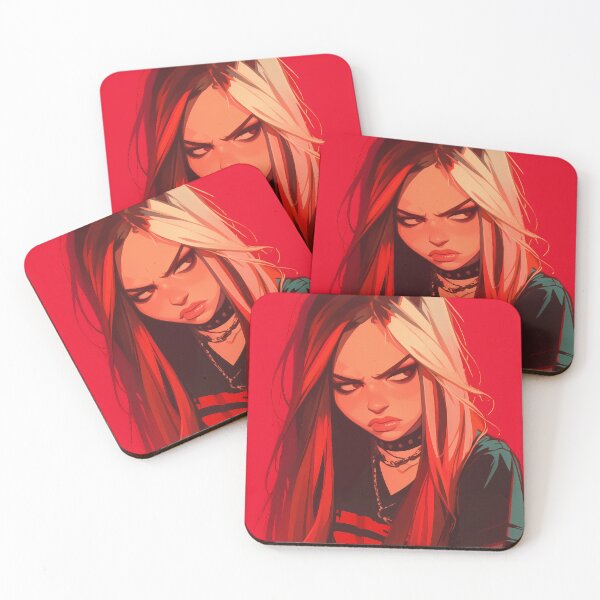 Item preview, Avril Lavigne inspired punk designed and sold by Nowshin Tasnim.