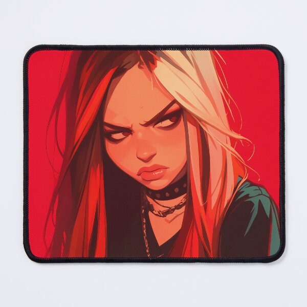 Item preview, Avril Lavigne inspired punk designed and sold by Nowshin Tasnim.